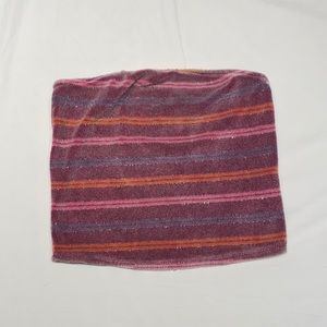 Urban outfitters tube top